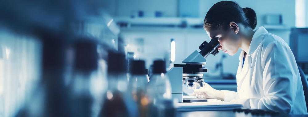 Leczenie komórkami macierzystymi 