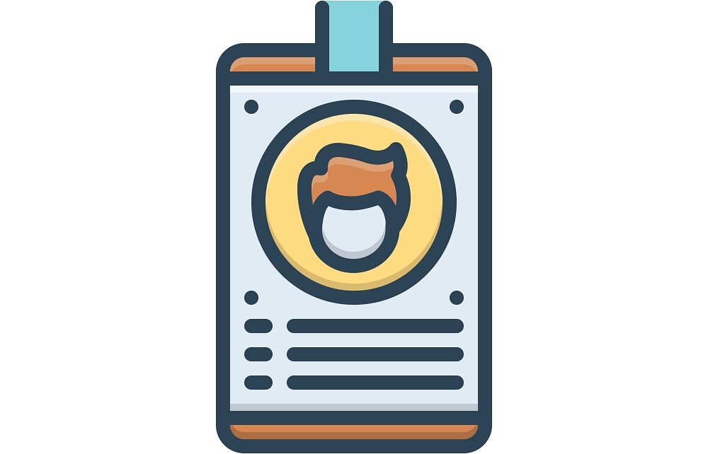 Identyfikatory Poznań