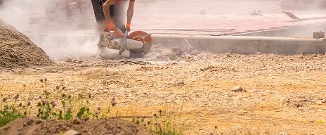 Kurs na piły do betonu