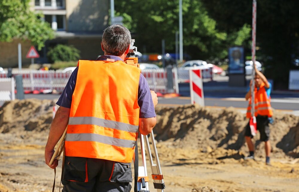 Geodeta Środa Śląska